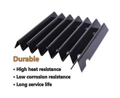 66033 Flavorizer Bars for Weber Genesis II 400 Series Grill, Replacement Part…