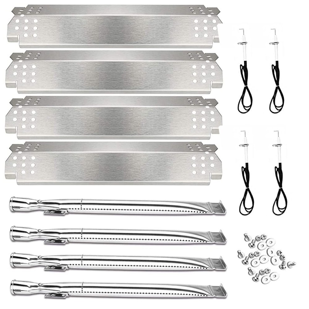 Grill Replacement Parts for Nexgrill 4 Burner 720-0830H 720-0783E 720-0888 720-0