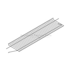 Charbroil G652-0002-W1 Swingaway Rack.