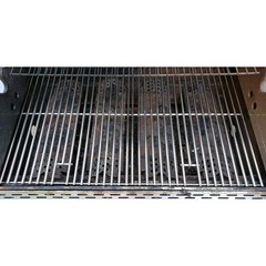 Nexgrill Replacement Cooking Grates 4 Burner Heavy Duty Grill Parts Easy Clean