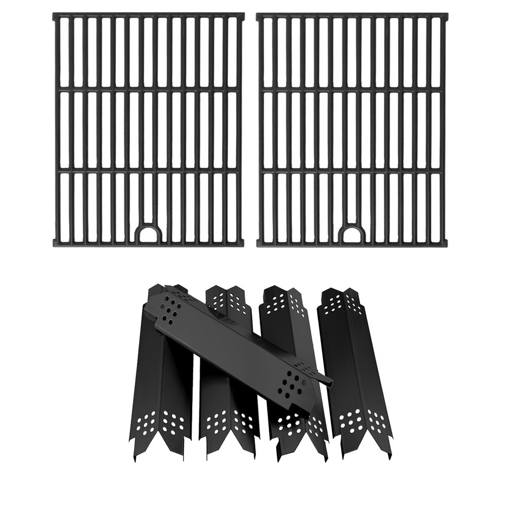 Replacement Parts Kit for Nexgrill 5-Burner 720-0888S 720-0888N 720-0888, 4-Burn