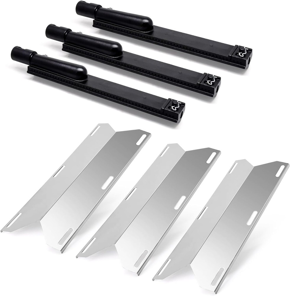 Grill Parts for Jenn-Air 720-0061-LP 720-0099-NG 720-0100-NG 720-0171 3 Pack He