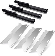 Grill Parts for Jenn-Air 720-0061-LP 720-0099-NG 720-0100-NG 720-0171 3 Pack He