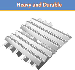 Grill Heat Plate for Napoleon LEX485/605/730 LE LD485 Series Gas Grill Models S8