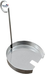Ash Remover for Pellet Grill Burn Pot, Compatible with Most of Traeger Pit Boss