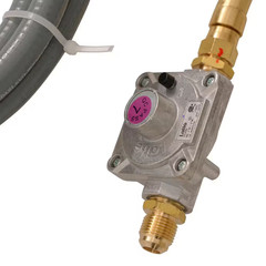 Natural Gas Conversion Kit