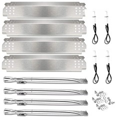 Grill Parts for Nexgrill 4 Burner 720-0830H 720-0783E 720-0888 720-0888N, Nex…