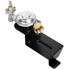 Valve Regulator for Weber Q100 Q120 Series 386001 386002 516002 516501 Gas Gr…