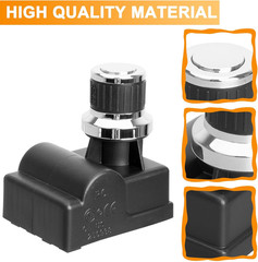 5 Outlet Pulse Igniter DHL-128-5Q for Nexgrill 720-0925P 720-0830H 720-0830X 720