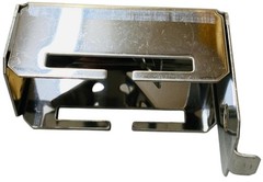 Gas Grill Electrode | With Collector Box & Wire | Fits DCS & Frontgate 04850