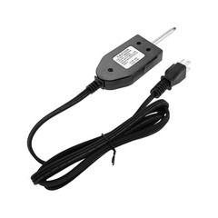 Power Cord 125V Thermostat Controller Smoker Cords for Stanbroil Grill Heating