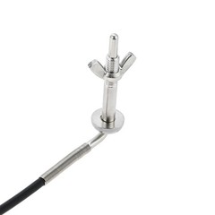2PCS Heat Sensor Temp Probe For Char-griller AKORN AUTO-KAMADO Model # E6480