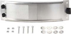 Green Egg Replacement Parts Stainless Draft Door Fits for Medium & Large Big .