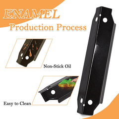 Grill Replacement Parts for Dyna Glo DGC310CNP-D, DGC310BNP-D, DGC310RNP-D, Gril