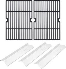 GBC1932L Grill Parts for Blue Rhino 3 Burner Grills and Accessories