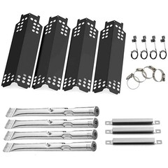 Charbroil Classic 4 Burner Replacement Set
