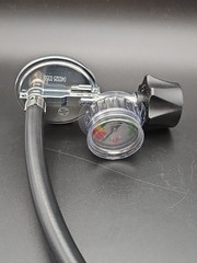 Global Universal Propane Gas Regulator