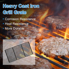 For Charbroil 463448021 Parts Grill Grate for Charbroil Performance 5 Burner Gas