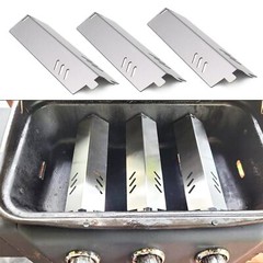 Stainless Steel Heat Plate Replacement For Backyard Grill By1310100111by14101001