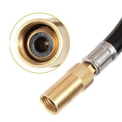 3FT For Propane Extension Tube Compatible with For Coleman Stove Regulators