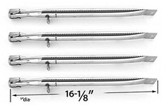 Uniflame GBC831WB-C, GBC831WB BBQ Gas Grill Models Repair Kit