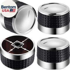 4 Pieces Gas Grill Knob BBQ Control Knobs Replacement Rotating Switch Gas Stove