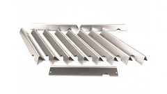 Weber Grill Part # 66796 – Flvrizer Bar Set Ss Genesis C2 6b 17 Bb