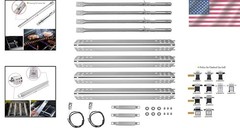 Charbroil Performance 4 Burner Grill Replacement Parts