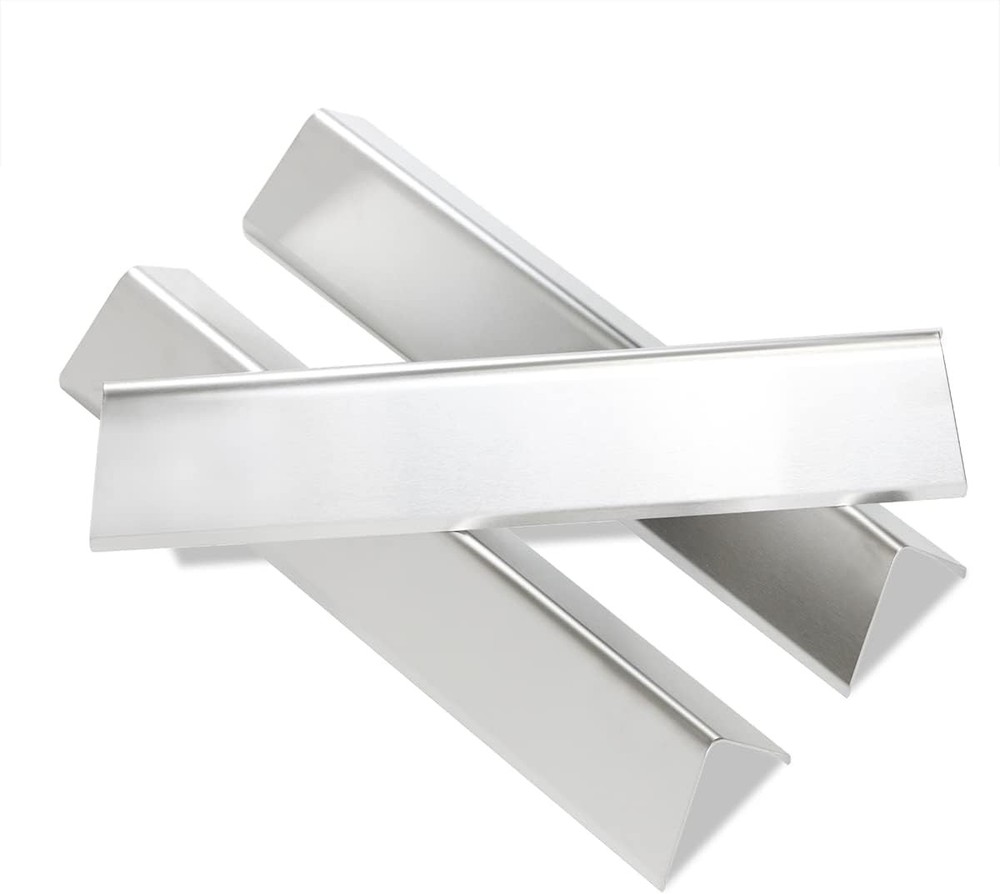 7635 15.3 Inch Flavorizer Bars for Weber Spirit I & II 200 Series Spirit E210 S2