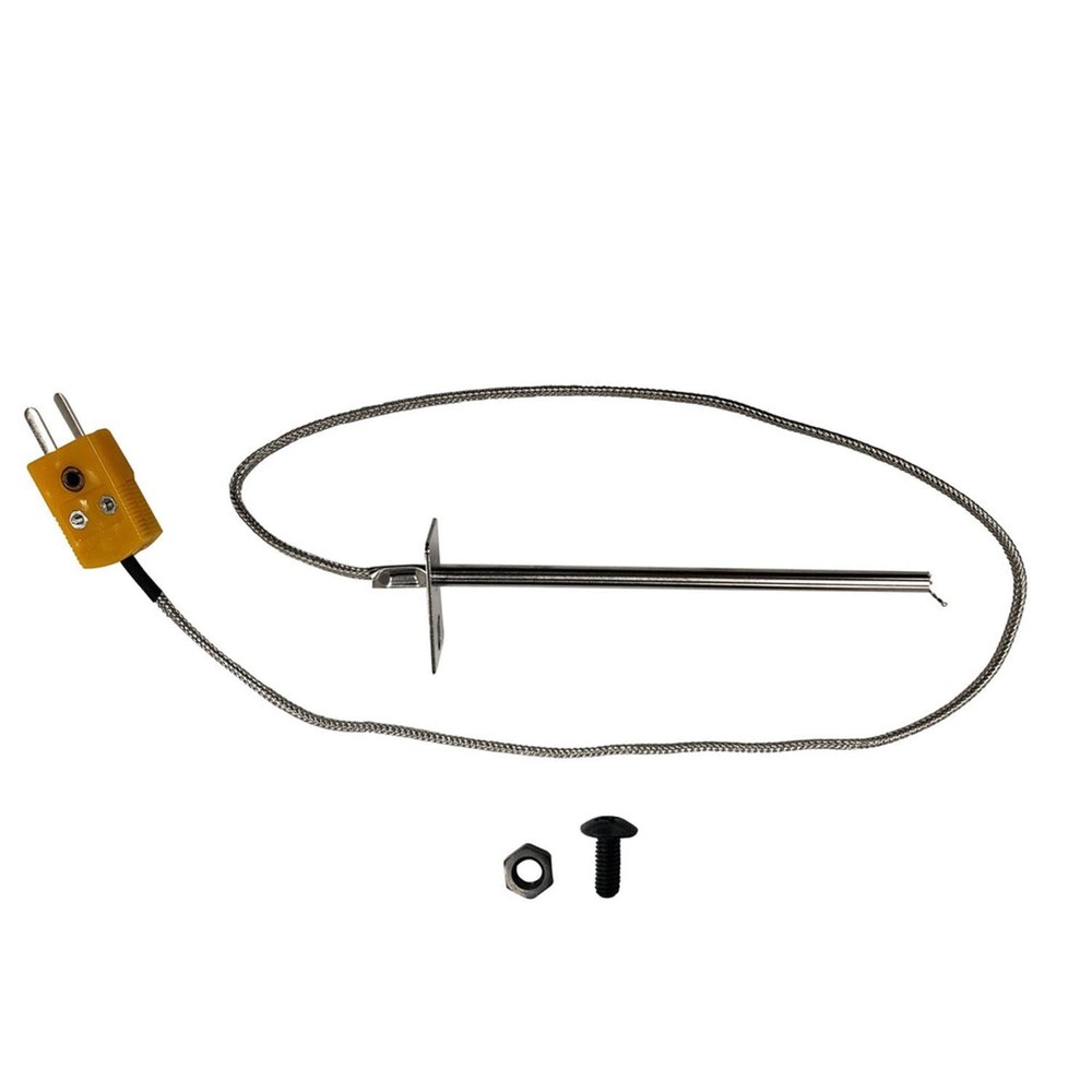 Masterbuilt Temperature Probe Kit for Gravity Series 800 & 1050 Digital Charcoal