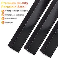 Grill Replacement Parts for Brinkmann 810-2511-S 810-2512-S – Repair Kit