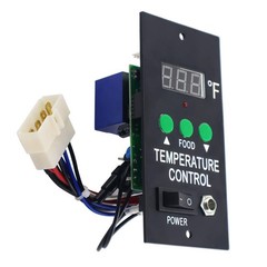 For Green Mountain Grills GMG Daniel Boone Non-WiFi Durable Control Board Part