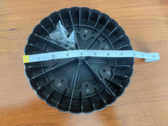 Weber Gas Grill wheel replacements set of 2 wheels with 3 hub caps Never used