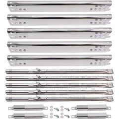 Replacement Grill Parts for 5 Burner Gas Grill, Compatible with Charbroil Models