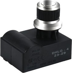 BBQ Gas Grill Igniter 4 Outlet AA Battery Push Button Spark Generator Universal