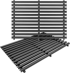 Grill Grates Replacement Parts Kit For Weber Silver Gold B/C Spirit Genesis