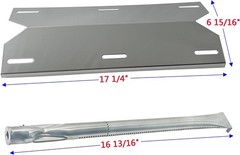 Replacement Parts for Charmglow 7200036HD05 7200230 and Nexgrill 7200025 7200083
