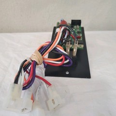 Traeger Smoker Control Board BAC002 3-Way Controller OEM Replacement Part