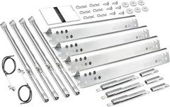 Stainless Steel Grill Parts for Charbroil 463342119