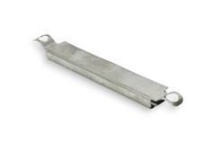Charbroil Grill Part # G552-0003-W1 – Carry Over Tube