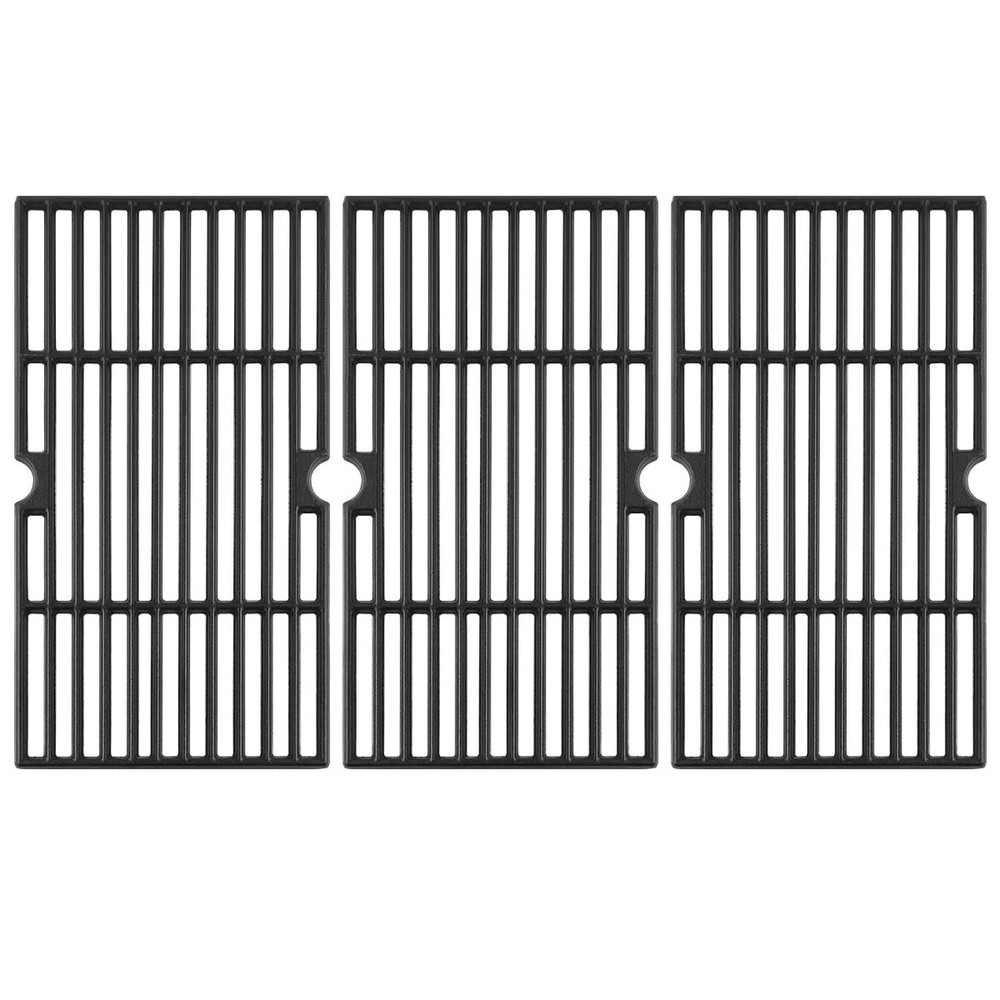 Charbrofire 810-1750-S 810-1751-S Grates Replacement Parts for Brinkmann Gril…