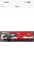 Genuine Weber 7534 Porcelain-Enameled Replacement Flavorizer Bars