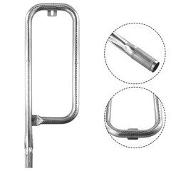 60040 69957 Burner Spare Part Stainless Steel Tube High Quality For Weber