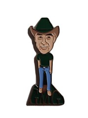 Green Mountain Grill – Magnetic – Grill or Fridge Emblem