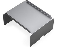 Stanbroil Heavy Duty Steel Heat Baffle Diffuser Replacement Part for Traeger