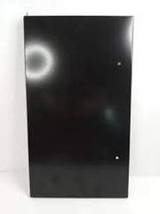 Weber Gas Grill Genesis II Black Left Side Front Replacement Door 67428