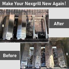 Grill Replacement Parts for Nexgrill 4 Burner 720-0830H 720-0783E 720-0888 720-0