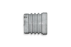 Charbroil G408-0036-W1 Caster Socket. Measures approximately: 2