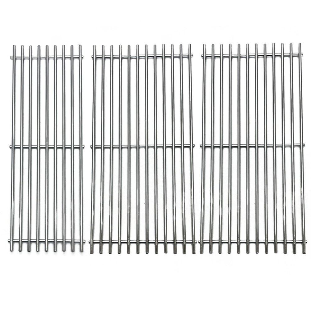 18″ Stainless Steel Cooking Grid Grate for Charbroil Performance 463376018P2