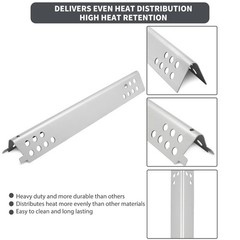 Grill Parts Fits Charbroil 4 Burner 463377319 463342119 G4700004W1A Tent